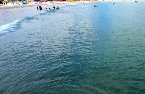 Barra da Lagoa Apartment | Barra da Lagoa - Recanto do Sílvio