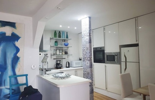 Barra da Tijuca Apartment | Barra da Tijuca 2 Bedroom Apartment on the beach