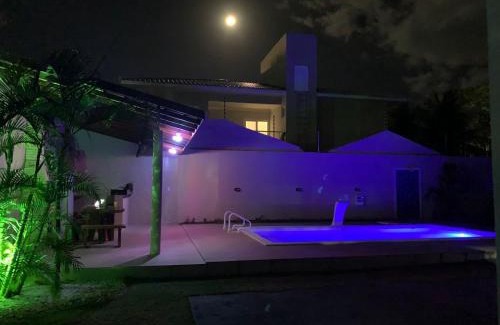 Camacari House | Barra de Jacuípe BA