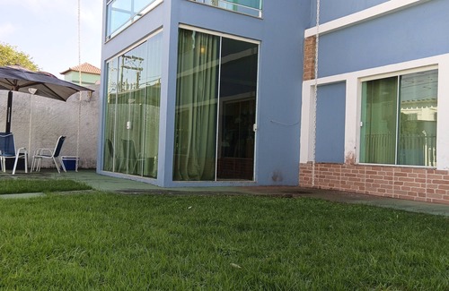 Barra de Sao Joao House | BARRA DE SÃO JOÃO- PRAIA DA IGREJINHA- 150m FROM THE BEACH- 3 BEDROOMS