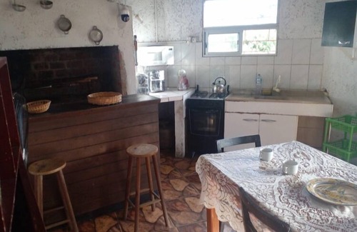 Santa Vitoria do Palmar House | Barra del Chuy, Brazil,Alvorada