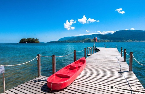 Piuva Hotel | Barra do Piuva Porto Hotel