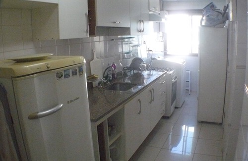 Barra da Tijuca Apartment | Barra Dolce Vita Residence Service