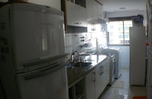 Barra da Tijuca Apartment | Barra Dolce Vita Residence Service