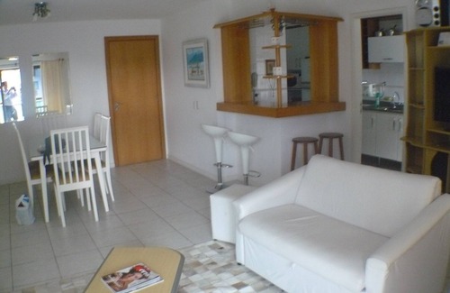 Barra da Tijuca Apartment | Barra Dolce Vita Residence Service