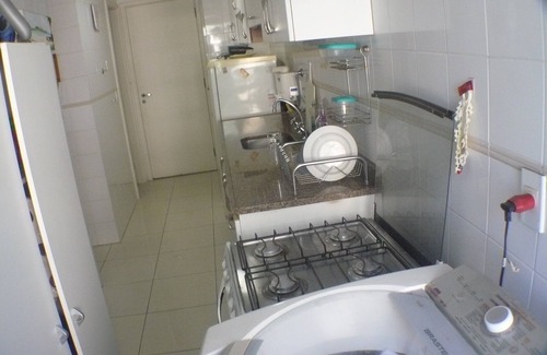 Barra da Tijuca Apartment | Barra Dolce Vita Residence Service