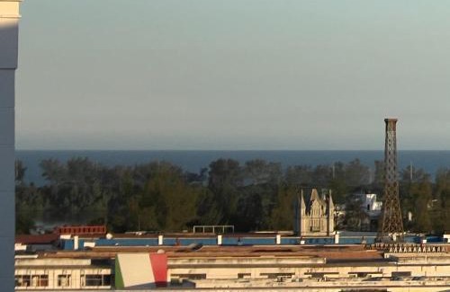 Recreio dos Bandeirantes Apartment | Barra Family Resort 1001