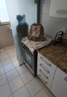 Recreio dos Bandeirantes Apartment | Barra Family Resort - 3 Quartos