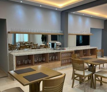Barra Hotel | Barra Gold Hotel