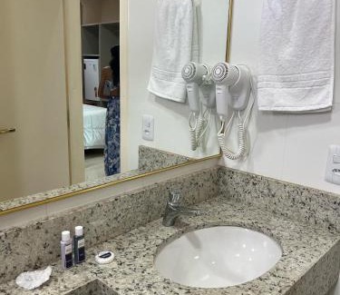 Barra Hotel | Barra Gold Hotel