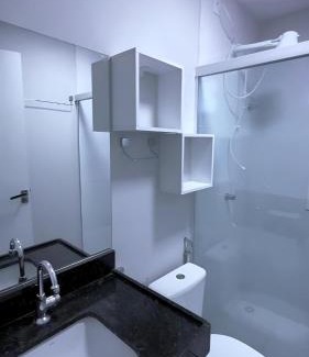 Cajueiro da Praia Apartment | Barra Grande Condomínio Vila Eco BG Apt T11