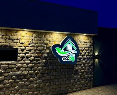 Cajueiro da Praia Apartment | Barra Grande Condomínio Vila Eco BG Apt T11