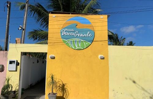 Barra Grande Hotel | Barra Grande Pousada