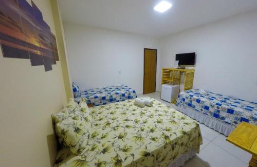 Barra Grande Hotel | Barra Grande Pousada