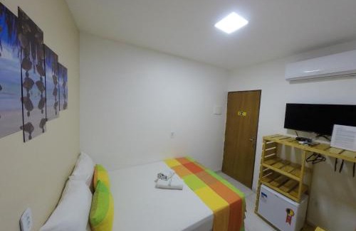 Barra Grande Hotel | Barra Grande Pousada