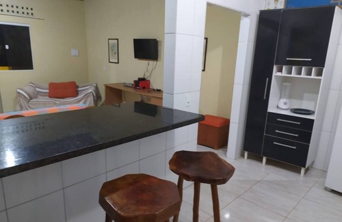 Maragogi Apartment | Barra Grande Yellow House