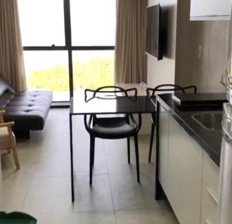Barra de Jangada Apartment | Barra Home stay 22 andar