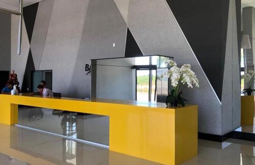 Barra de Jangada Apartment | Barra Home Stay - Beira mar - 2 QUARTOS