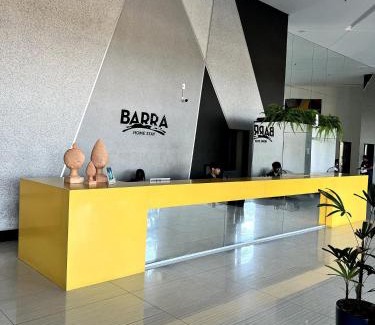 Barra de Jangada House | Barra Home Stay - Flat Beira-Mar em Barra de Jangada por Yolo