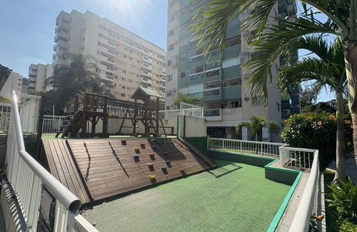 Camorim Apartment | Barra Olímpica Riocentro Apartment