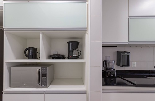 Jacarepagua Apartment | Barra Olympic Park modern apartment. Luxury resort with everything you need!