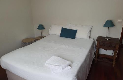 Barra Apartment | Barra's Beach Apartment
