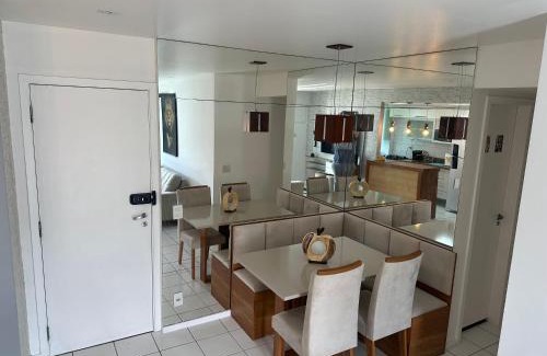 Recreio dos Bandeirantes Apartment | Barra Sol e Mar - Flat 2 Quartos e Infra Total