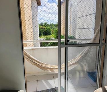 Barra dos Coqueiros Apartment | Barra Zen