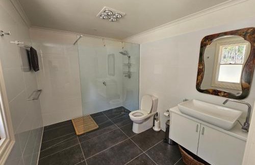 Barrabool Villa | Barrabool Maze Estate