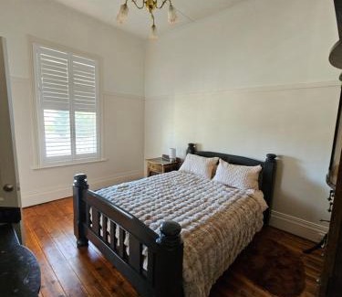 Barrabool Villa | Barrabool Maze Estate