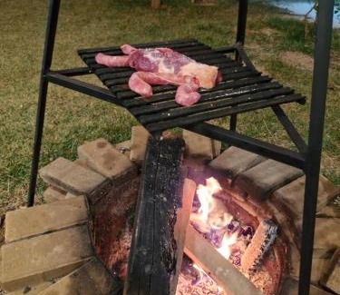 Sao Jose do Rio Preto Other | Barraca 04 pessoas tv ventilador