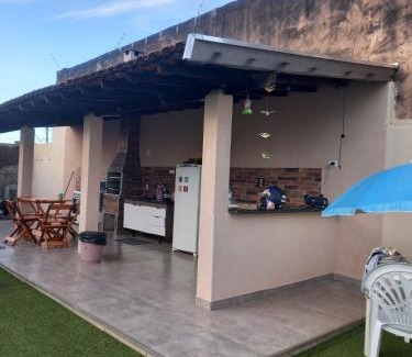 Lencois Paulista House | Barraca Charmosa com piscina, refúgio relaxantante