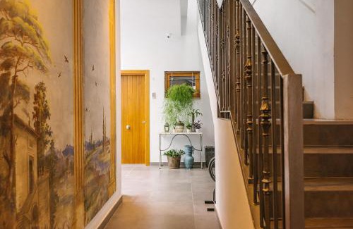El Cabanyal Apartment | Barracart Apartments