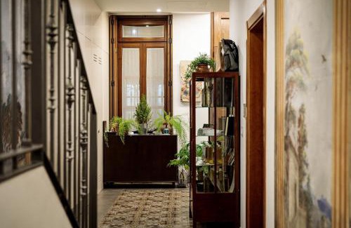 El Cabanyal Apartment | Barracart Apartments