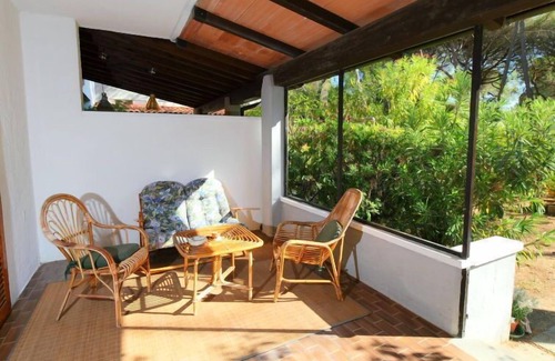 Principina a Mare House | Barracuda by Interhome