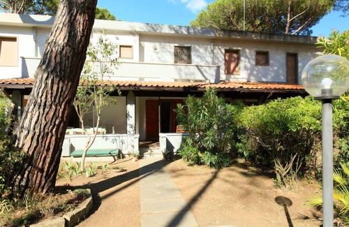 Principina a Mare House | Barracuda by Interhome
