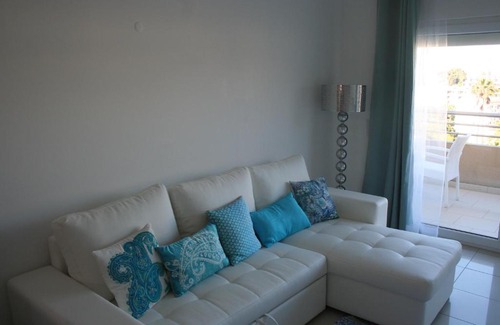 Areias de Sao Joao Apartment | Barracuda Style