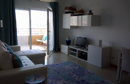 Areias de Sao Joao Apartment | Barracuda Style