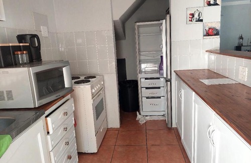 Seafield Apartment | Barrak Studio