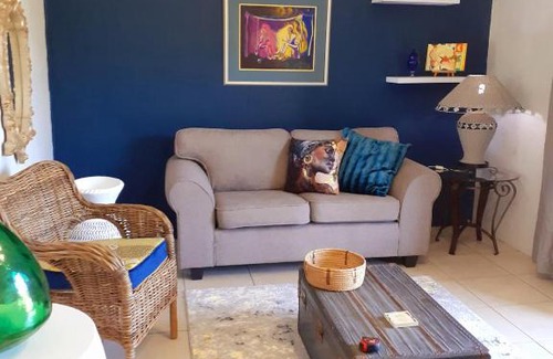 Seafield Apartment | Barrak Studio