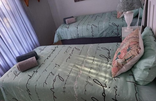 Seafield Apartment | Barrak Studio