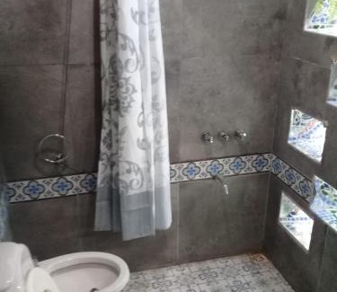 Granadero Baigorria House | Barranca del Paraná