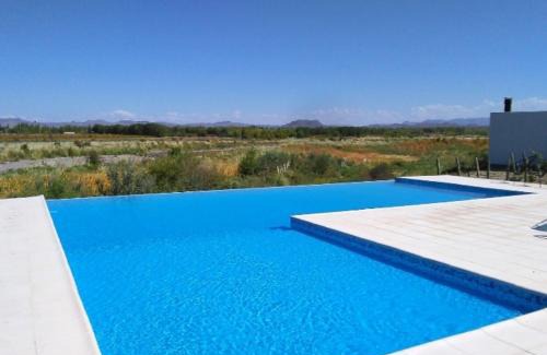San Rafael House | Barrancas Suites