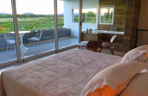 San Rafael House | Barrancas Suites