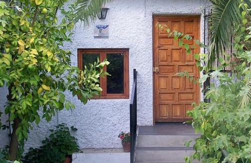 Laroles House | Barranco de la Salud