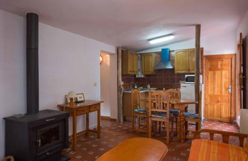 Laroles House | Barranco de la Salud