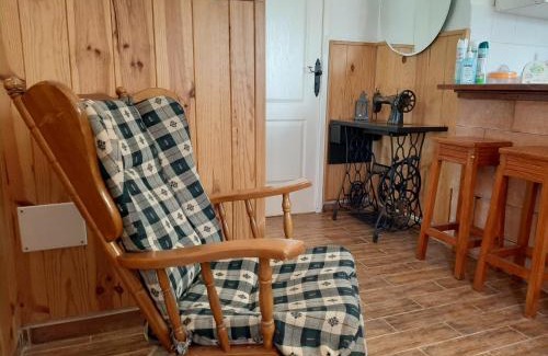 Moya House | Barrancolaurel