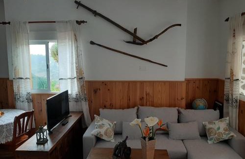 Moya House | Barrancolaurel