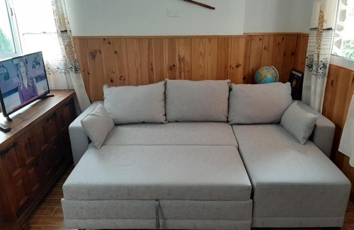 Moya House | Barrancolaurel