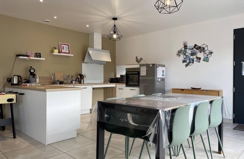Juxue House | BARRANDEIA - JUXUE - Gîte